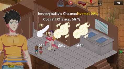 impregnation game|Recommending